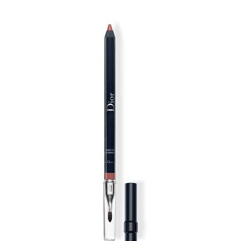 dior 593 lip liner|dior lip liner pencil.